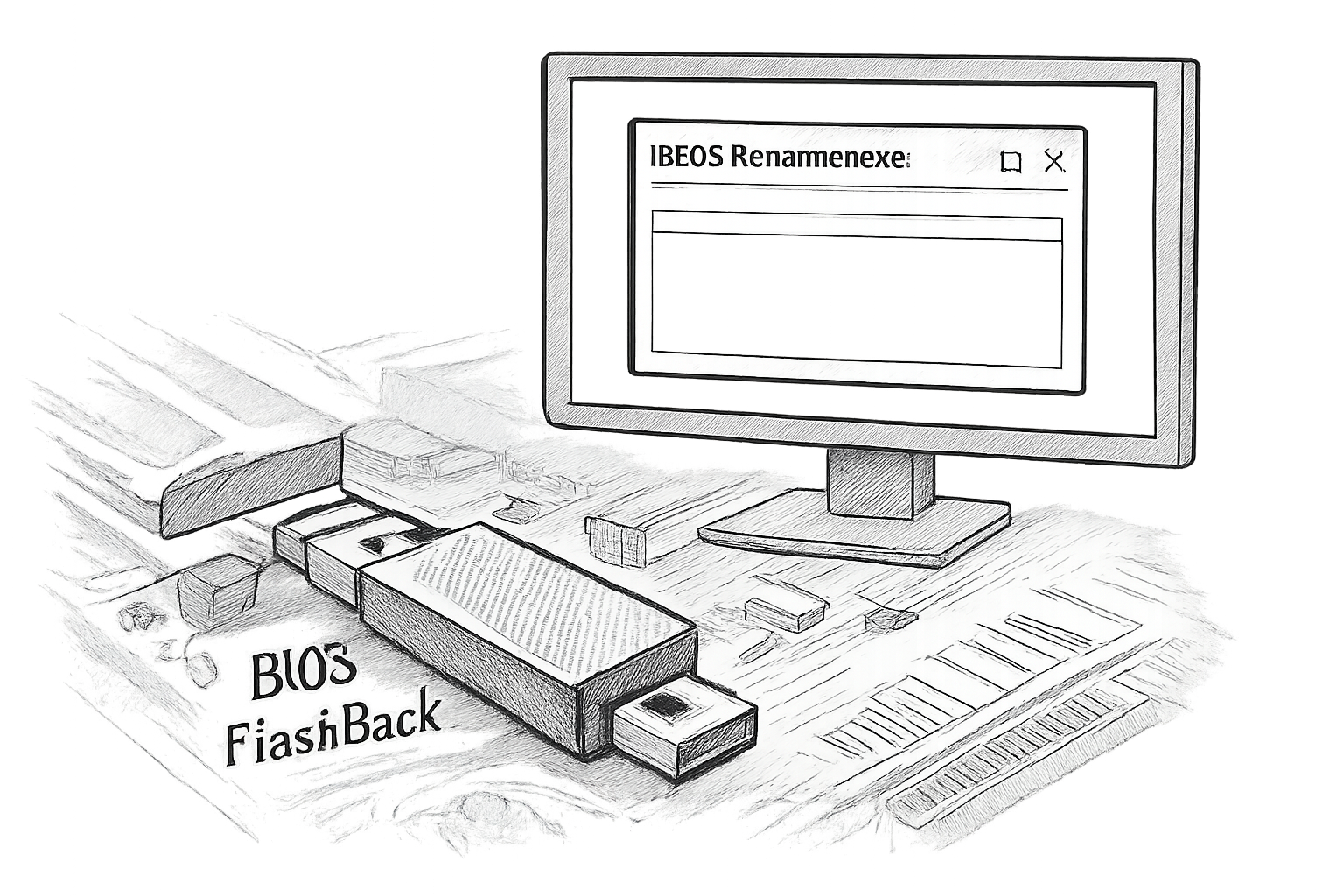 asus bios asus flashback .cap file