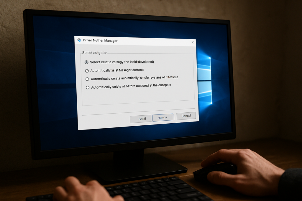Comment utiliser l’outil Driver Verifier pour détecter les pilotes défectueux sous Windows