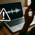 Corriger définitivement les craquements audio dus à la latence DPC