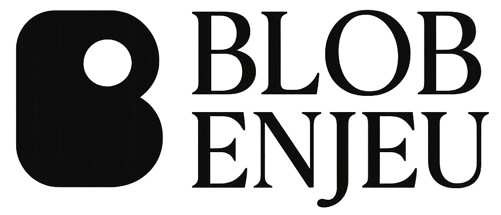 Blob Enjeu
