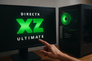 DirectX 12 Ultimate support check : comment vérifier si votre PC est compatible ?
