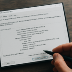 dxdiag save all info : enregistrer toutes les informations de diagnostic dans dxdiagn.txt (guide complet)