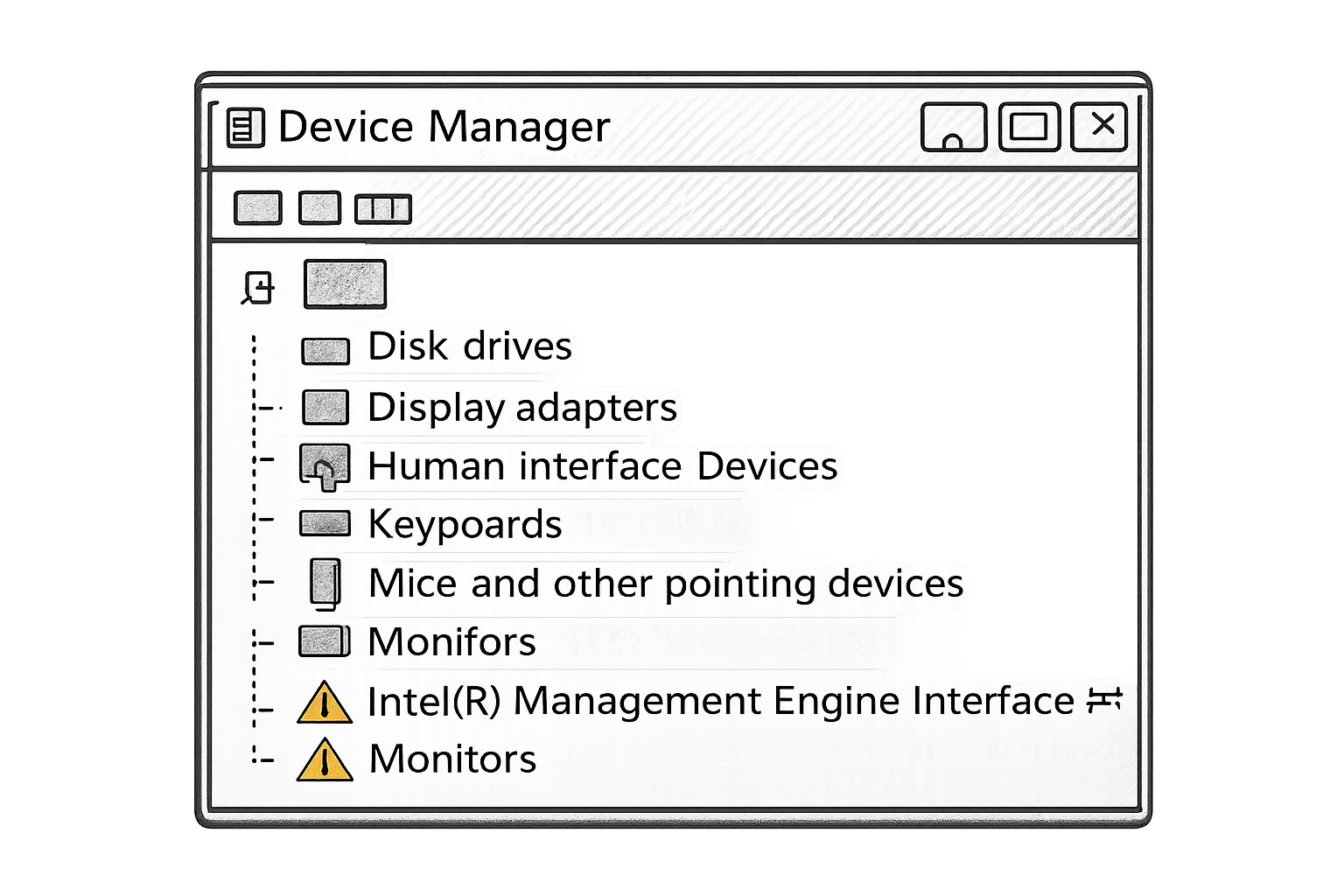 intel management engine driver install