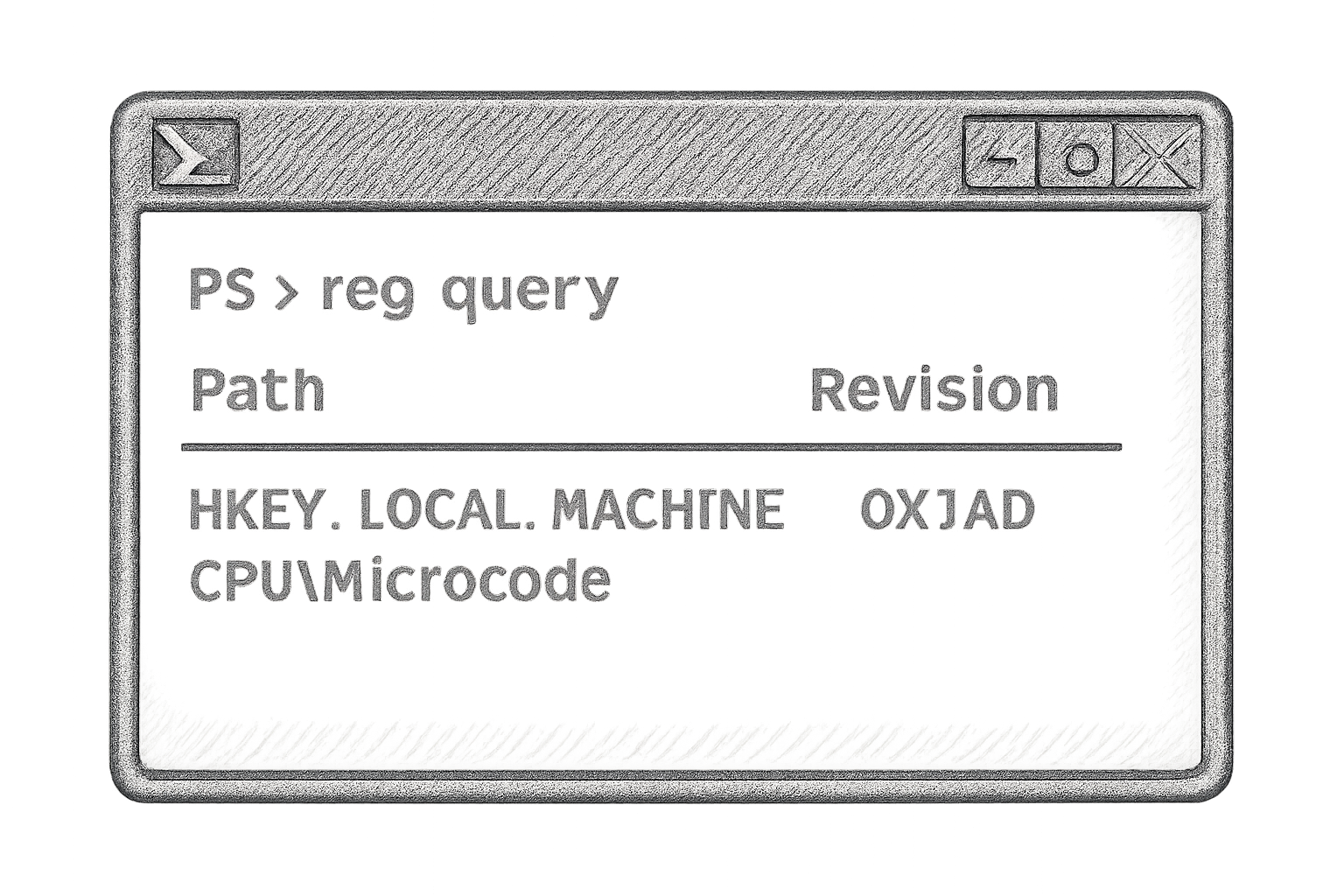 intel microcode update windows