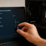 Intel XTU Undervolt i7-14700KF : guide et réglages pour baisser températures et consommation