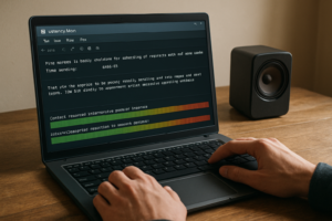 LatencyMon : dépanner l’audio stutter et résoudre les problèmes de latence