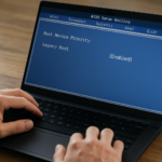 Legacy Boot enable BIOS : Activer le démarrage Legacy dans le BIOS en toute simplicité