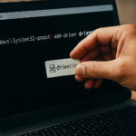 pnputil add-driver driver.inf : la commande pour installer un pilote en français