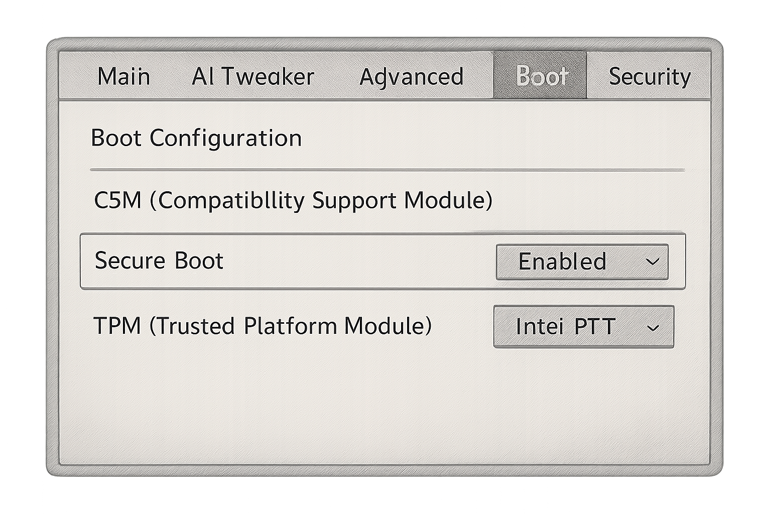 windows 11 clean install prerequisites